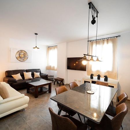 Duplex 8 Canos Ρόντα Εξωτερικό φωτογραφία