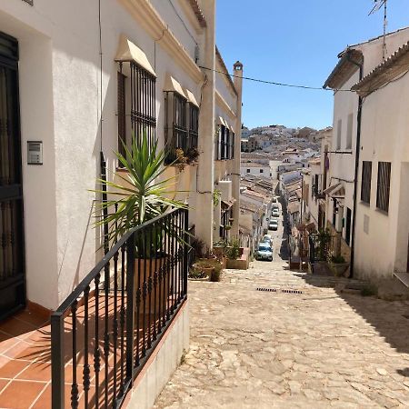 Duplex 8 Canos Ρόντα Εξωτερικό φωτογραφία