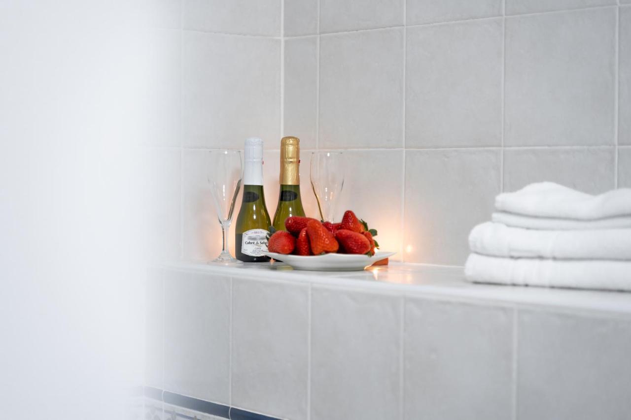 Duplex 8 Canos Ρόντα Εξωτερικό φωτογραφία