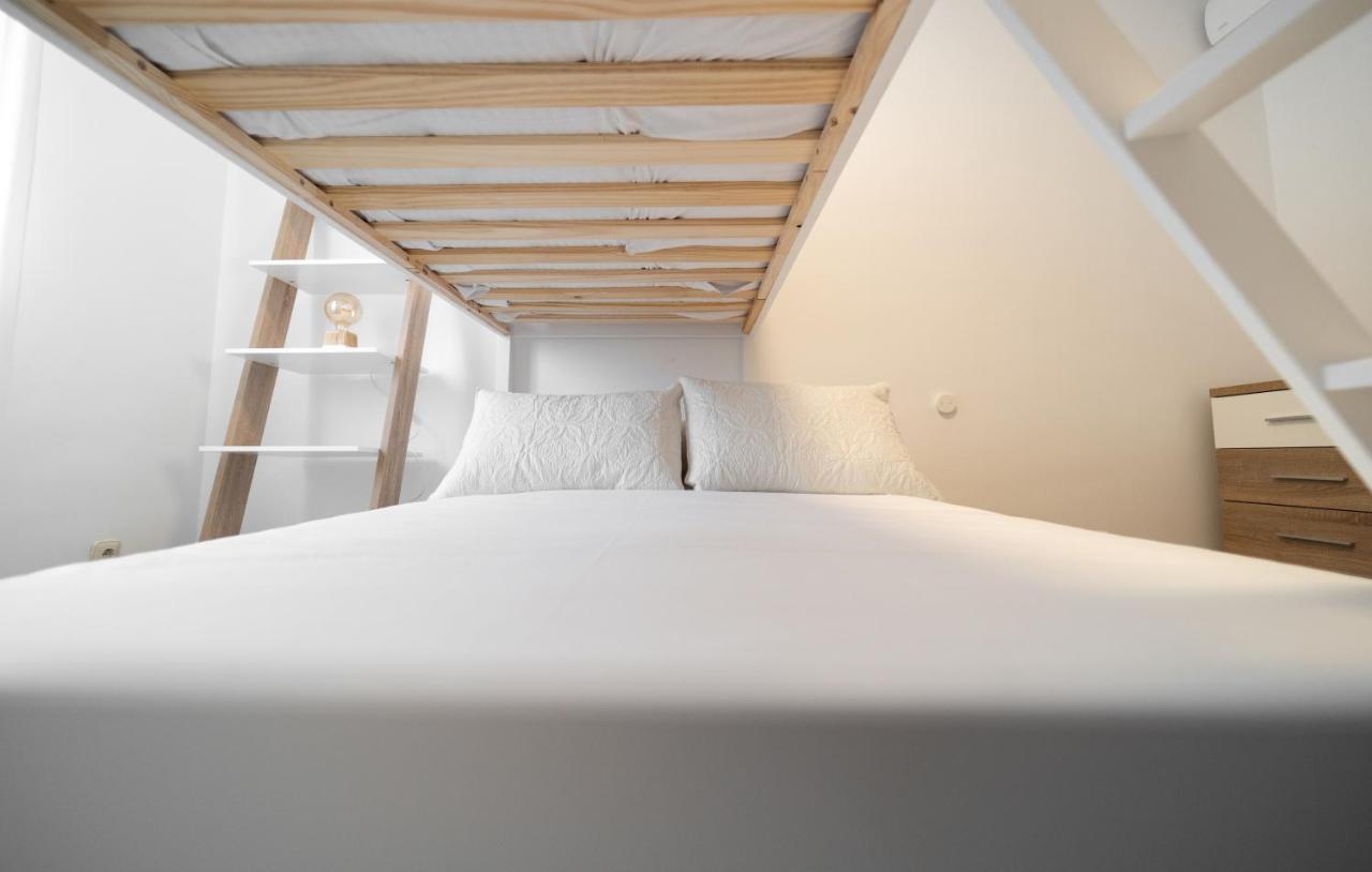 Duplex 8 Canos Ρόντα Εξωτερικό φωτογραφία