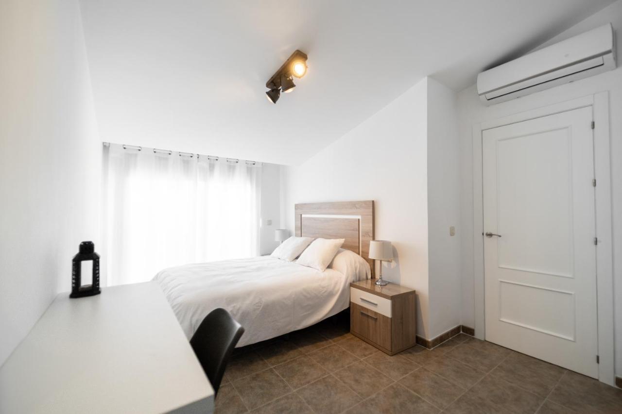 Duplex 8 Canos Ρόντα Εξωτερικό φωτογραφία