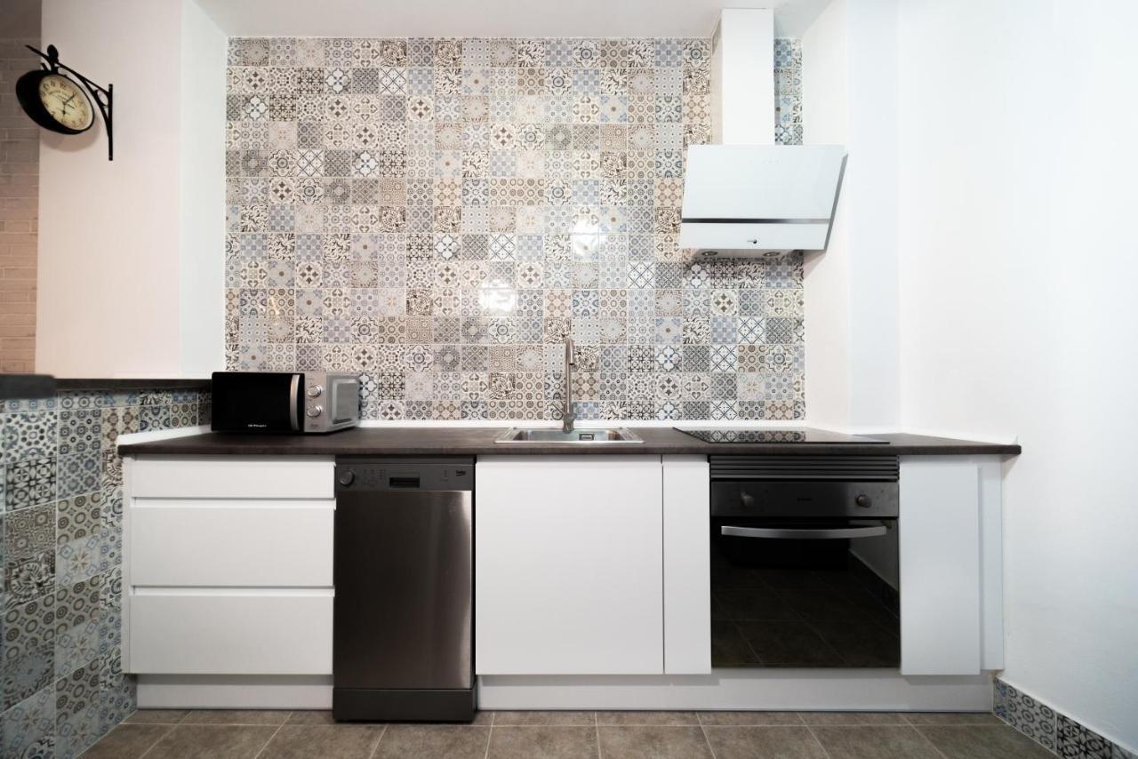 Duplex 8 Canos Ρόντα Εξωτερικό φωτογραφία
