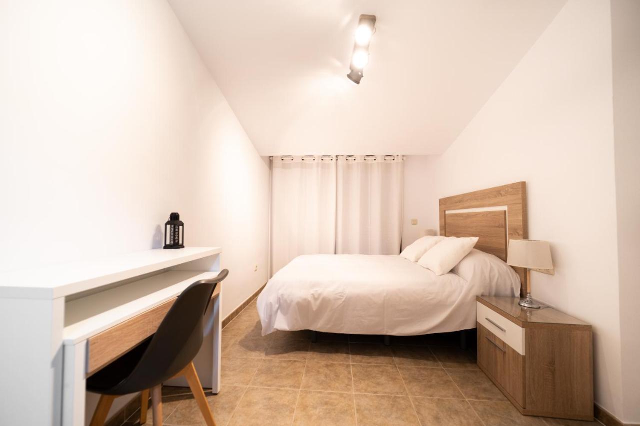 Duplex 8 Canos Ρόντα Εξωτερικό φωτογραφία
