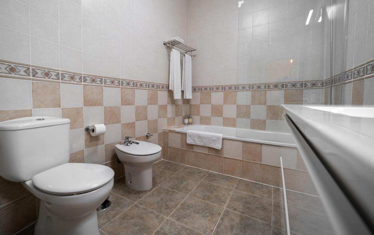Duplex 8 Canos Ρόντα Εξωτερικό φωτογραφία