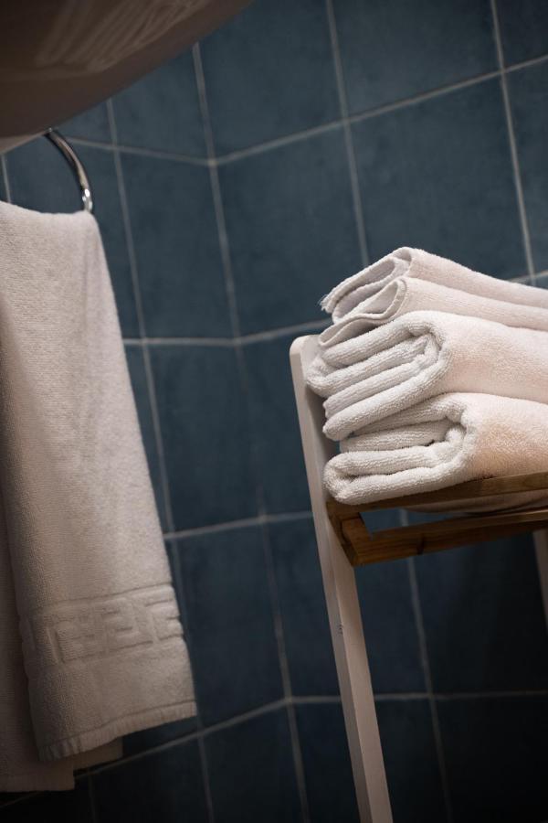 Duplex 8 Canos Ρόντα Εξωτερικό φωτογραφία