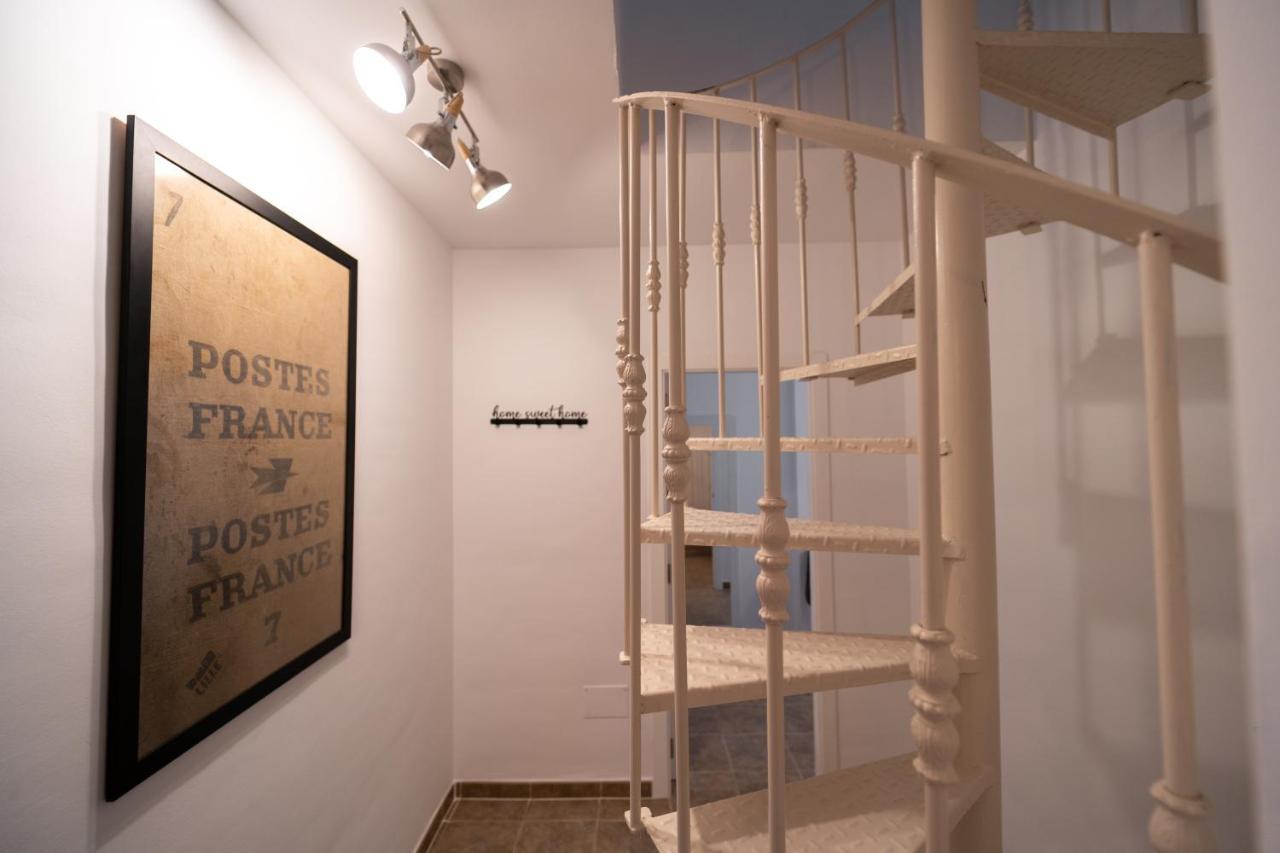 Duplex 8 Canos Ρόντα Εξωτερικό φωτογραφία