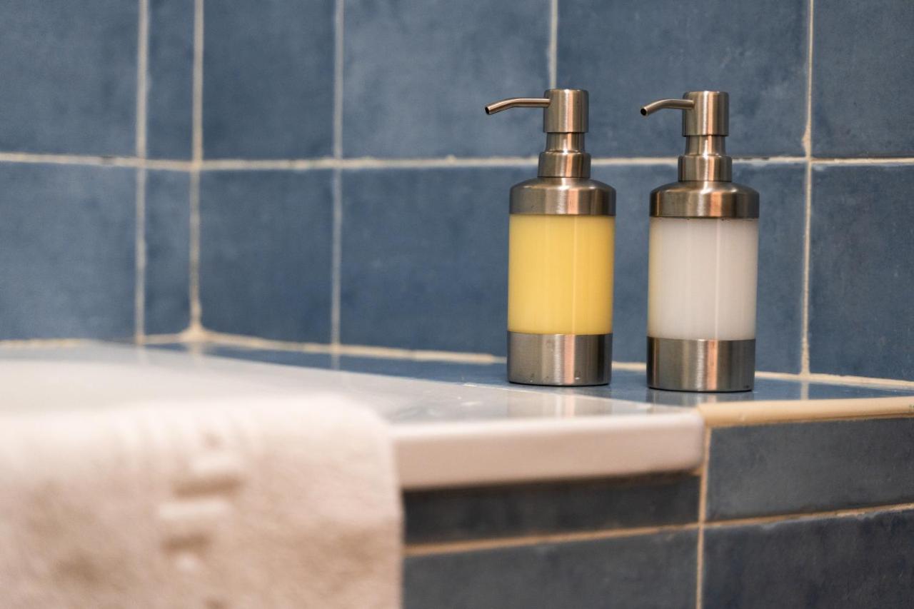 Duplex 8 Canos Ρόντα Εξωτερικό φωτογραφία