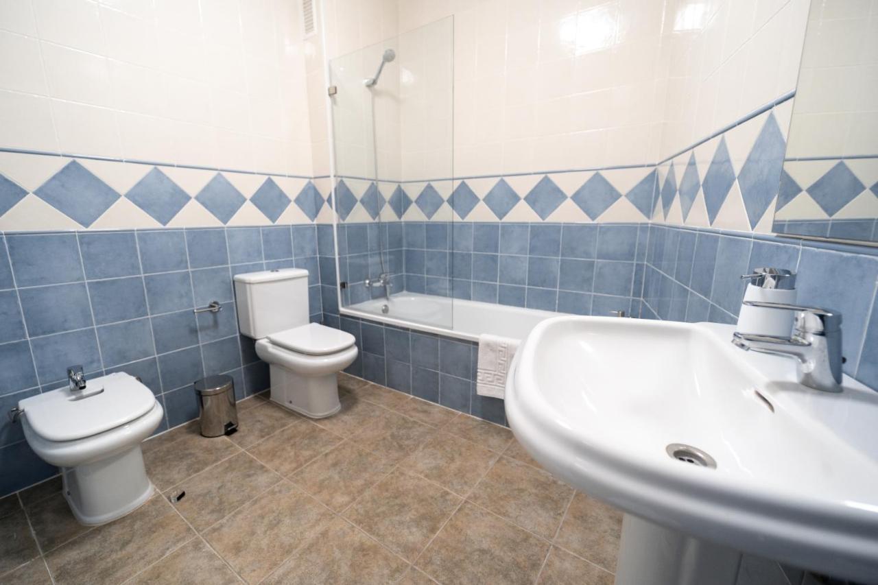 Duplex 8 Canos Ρόντα Εξωτερικό φωτογραφία
