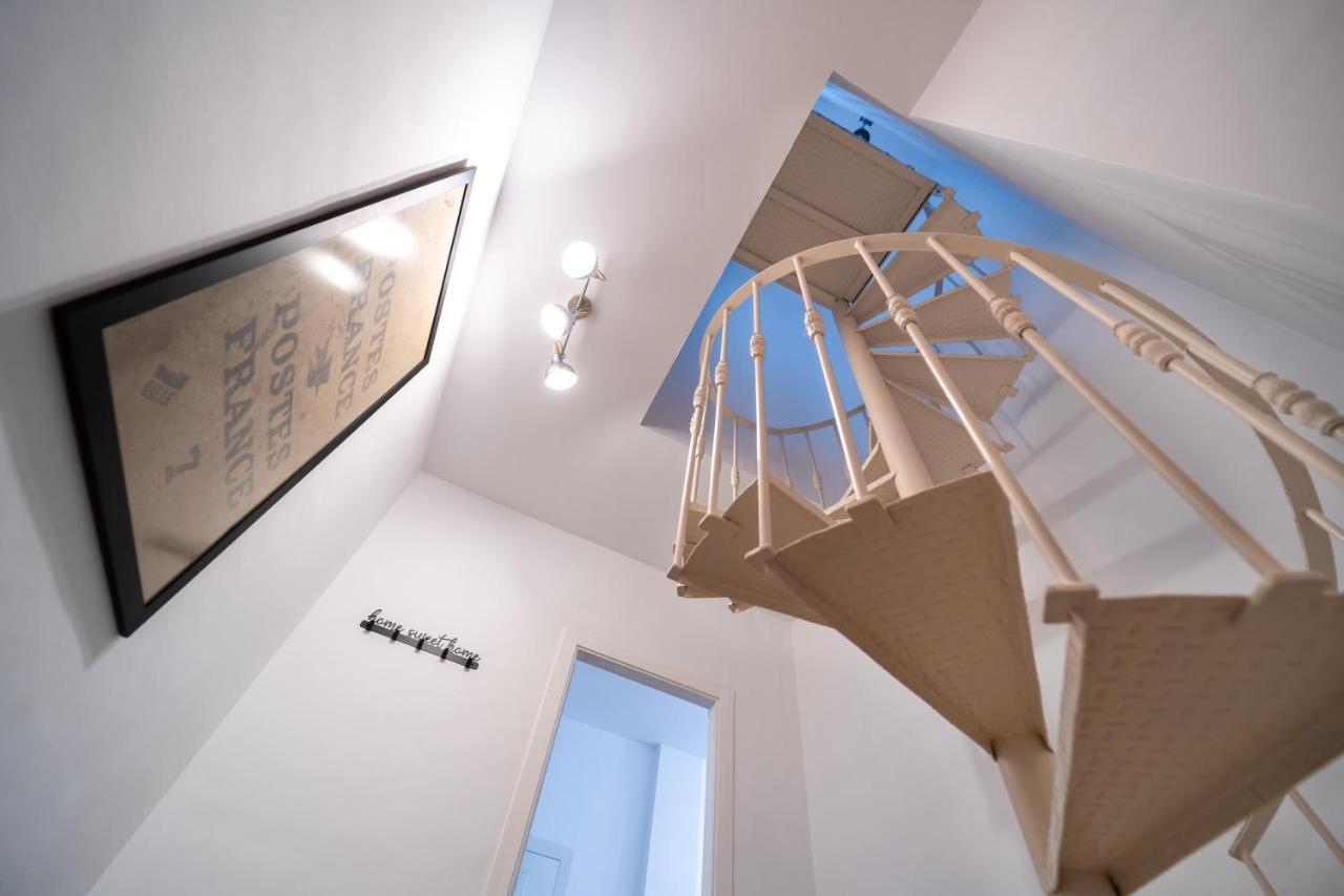 Duplex 8 Canos Ρόντα Εξωτερικό φωτογραφία