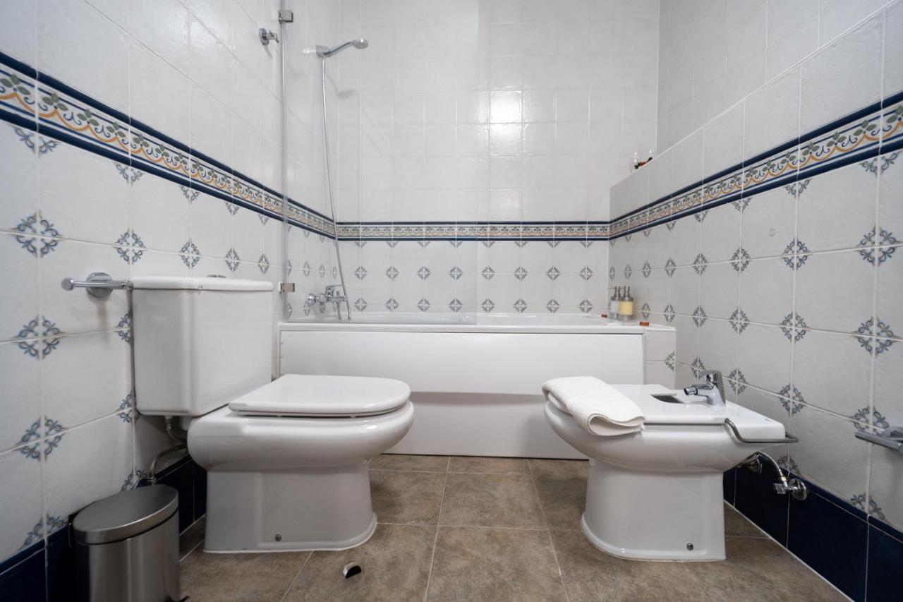 Duplex 8 Canos Ρόντα Εξωτερικό φωτογραφία