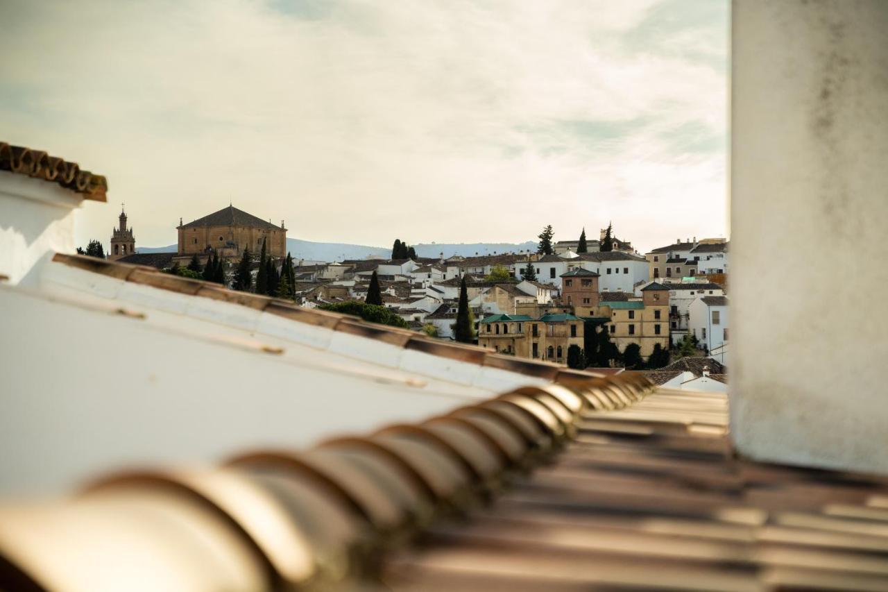 Duplex 8 Canos Ρόντα Εξωτερικό φωτογραφία