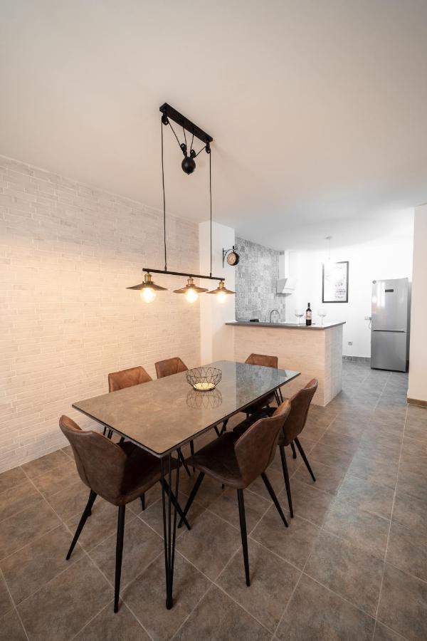 Duplex 8 Canos Ρόντα Εξωτερικό φωτογραφία