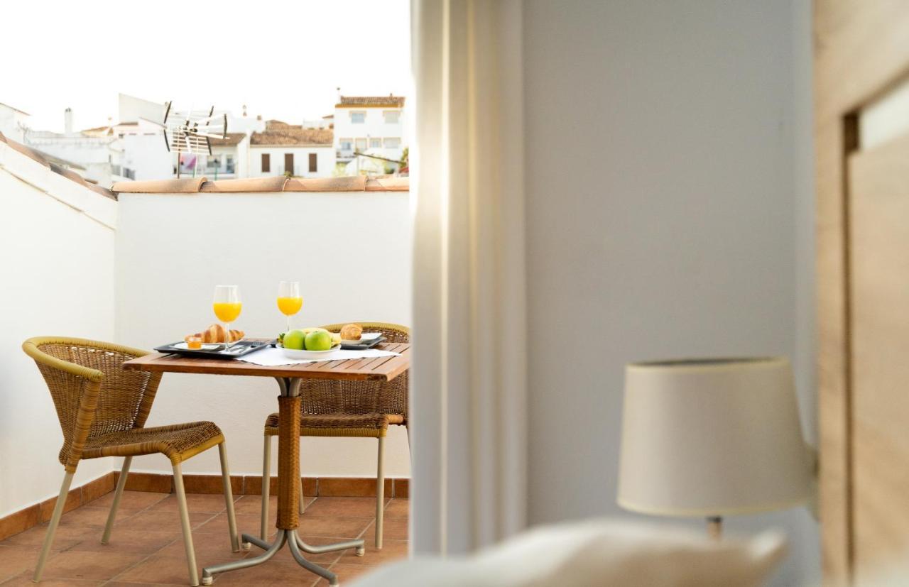 Duplex 8 Canos Ρόντα Εξωτερικό φωτογραφία