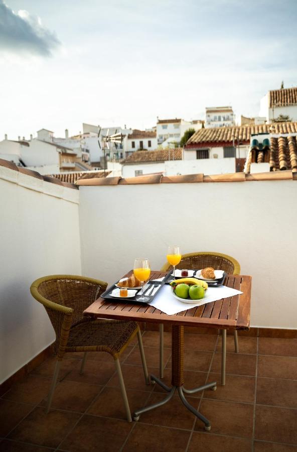 Duplex 8 Canos Ρόντα Εξωτερικό φωτογραφία