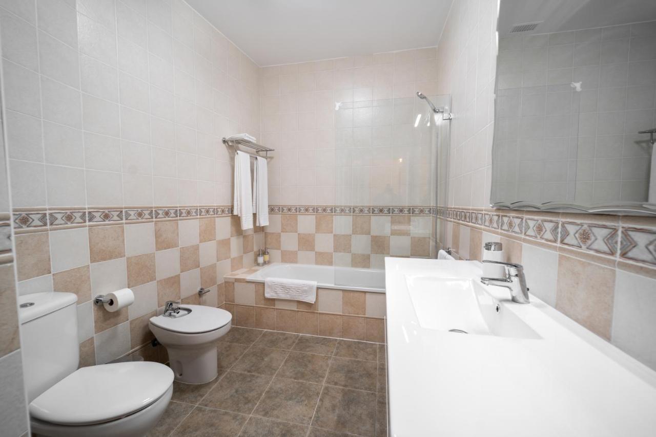 Duplex 8 Canos Ρόντα Εξωτερικό φωτογραφία