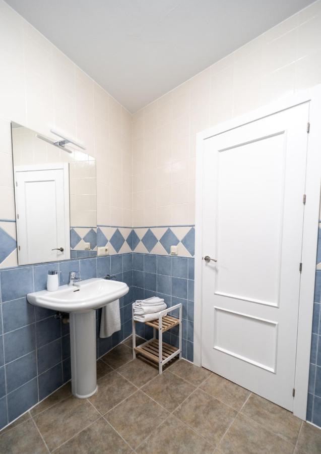 Duplex 8 Canos Ρόντα Εξωτερικό φωτογραφία