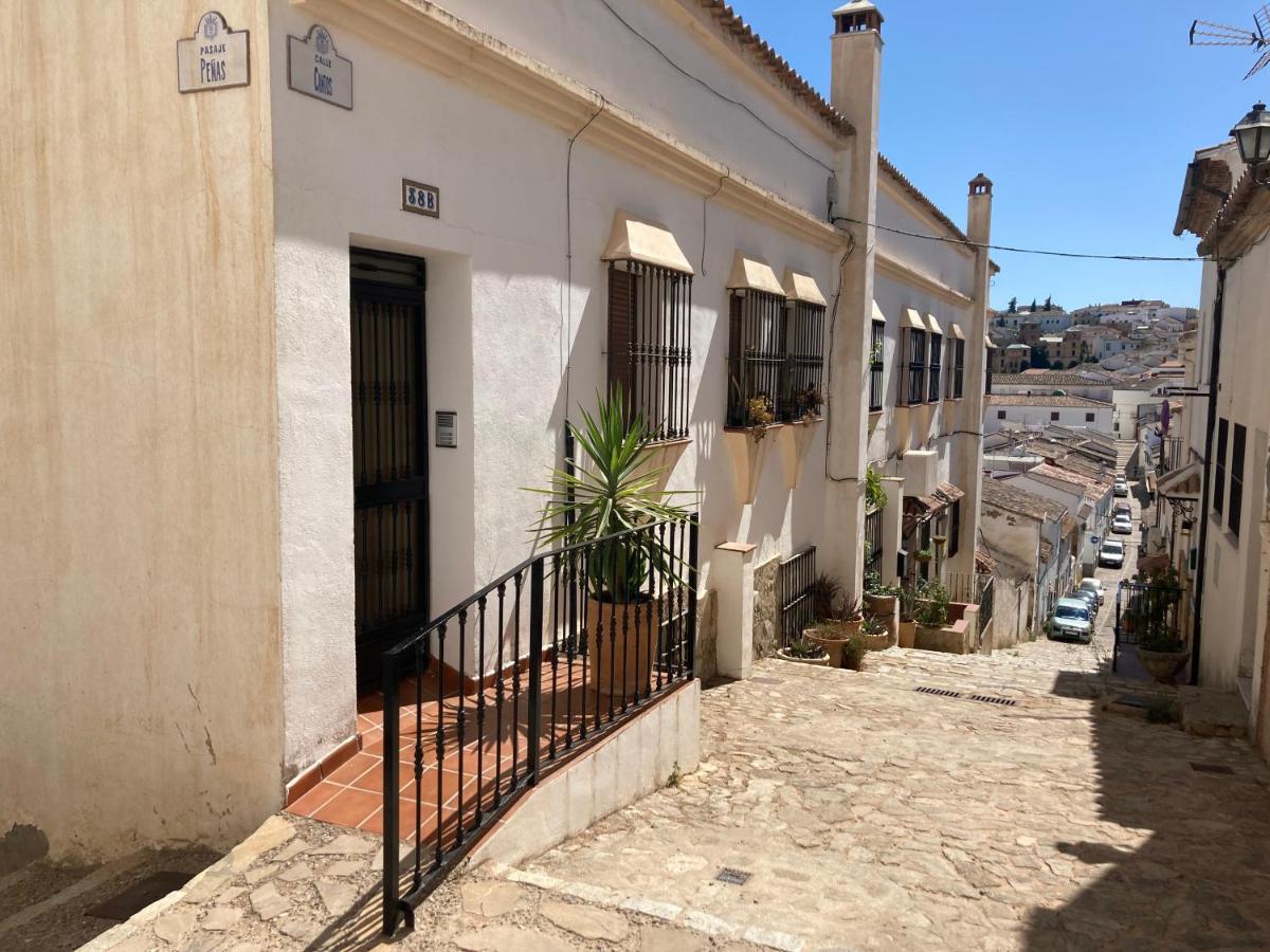 Duplex 8 Canos Ρόντα Εξωτερικό φωτογραφία