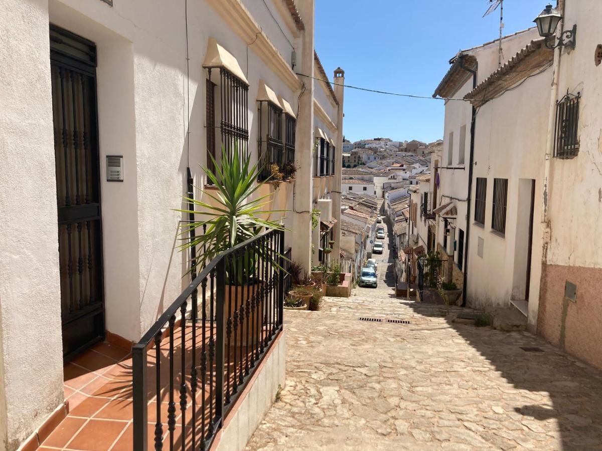 Duplex 8 Canos Ρόντα Εξωτερικό φωτογραφία